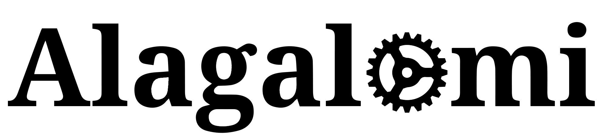 Brand Alagalomi