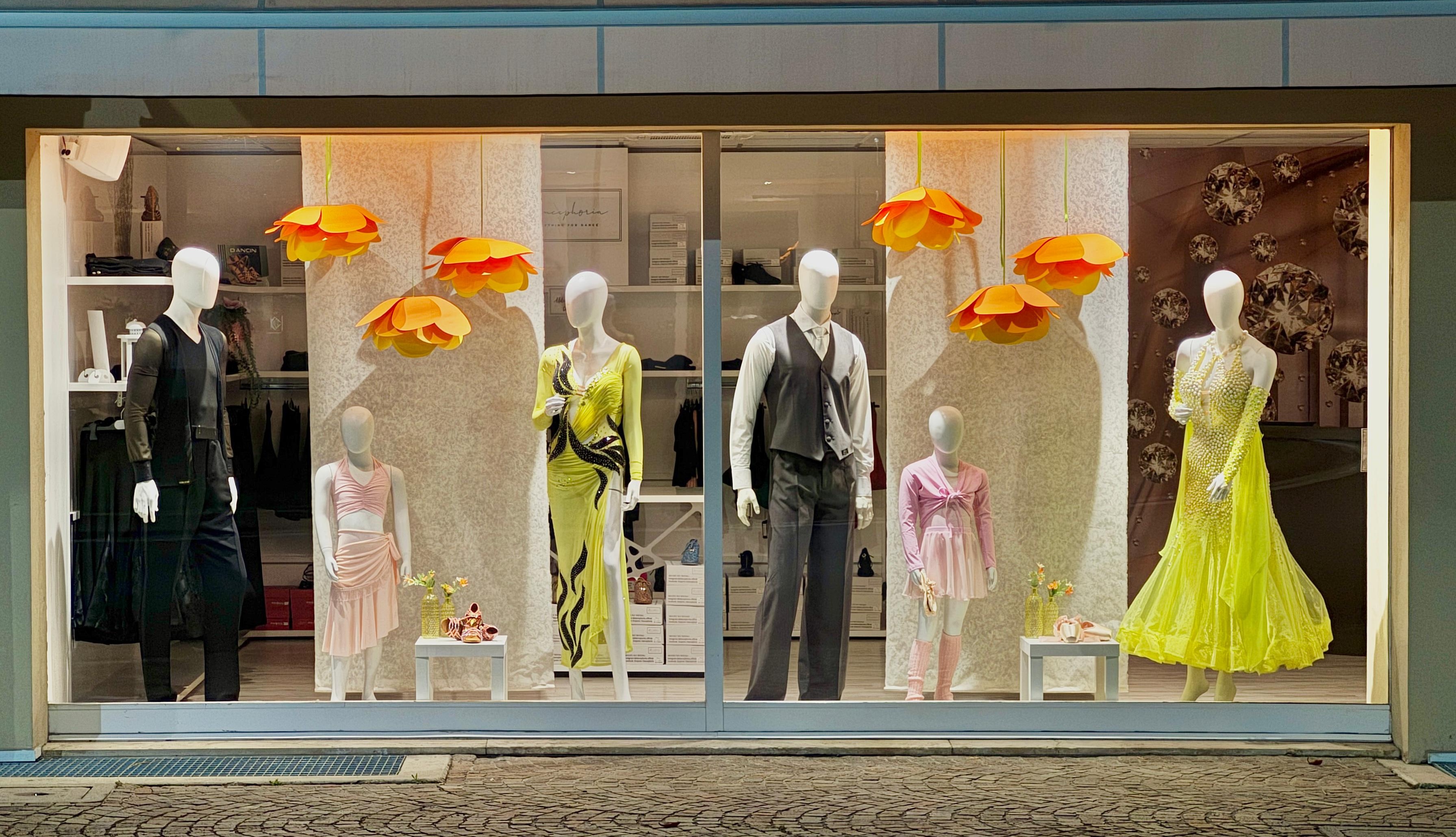 shop
